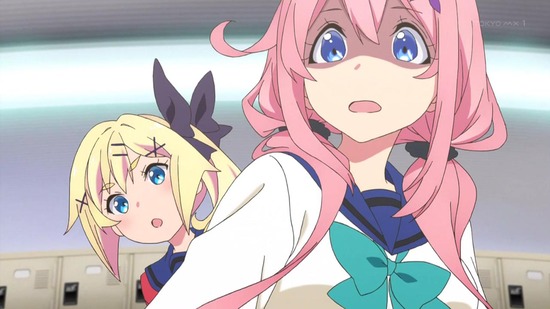 おちこぼれフルーツタルト 4話場面カット011