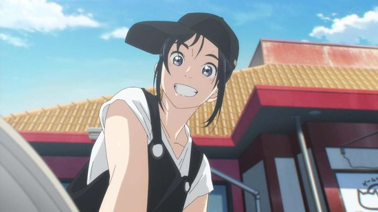 君は放課後インソムニア 4話場面カット015