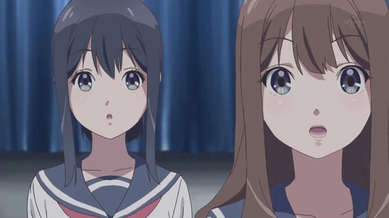 Wake Up, Girls! 新章 4話番組カット022
