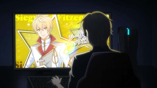 ツンデレ悪役令嬢リーゼロッテ 3話場面カット049