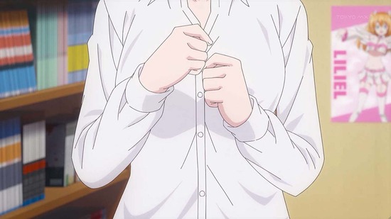 2.5次元の誘惑　１話場面カット030