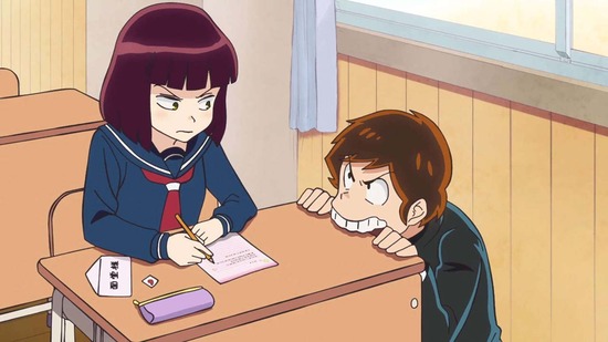 うる星やつら 3話場面カット008