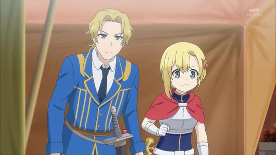 ポーション頼みで生き延びます! 10話場面カット10