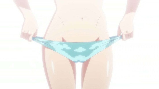 女神のカフェテラス 9話場面カット036