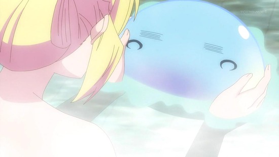 スライム倒して300年、　９話場面カット019