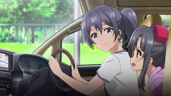 Reステージ! ドリームデイズ♪ 6話番組カット018