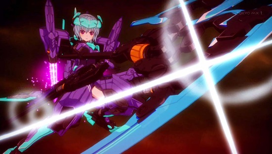 FRAME ARMS GIRL10話場面カット_039