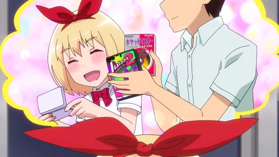 ライフル・イズ・ビューティフル 8話番組カット043