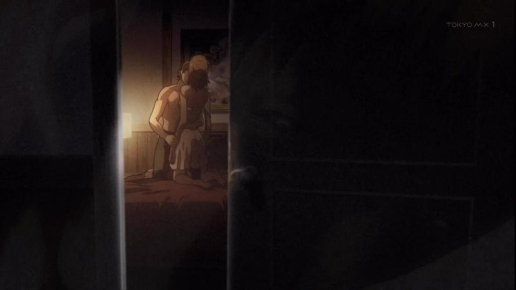 TERRA FORMARS テラフォーマーズ 8話010