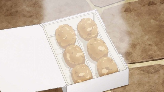 自動販売機に生まれ変わった 7話場面カット014