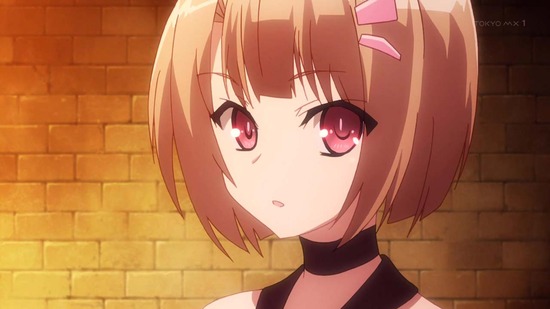 百錬の覇王と聖約の戦乙女 #9番組カット031