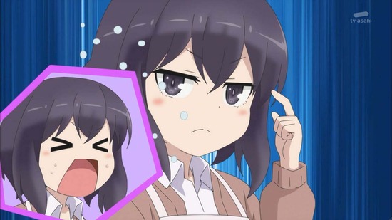 ポーション頼みで生き延びます! 11話場面カット21