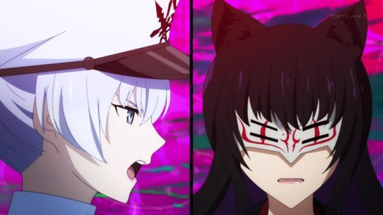 RWBY 氷雪帝国 11話場面カット004