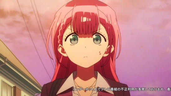 ぼくたちは勉強ができない 6話番組カット009