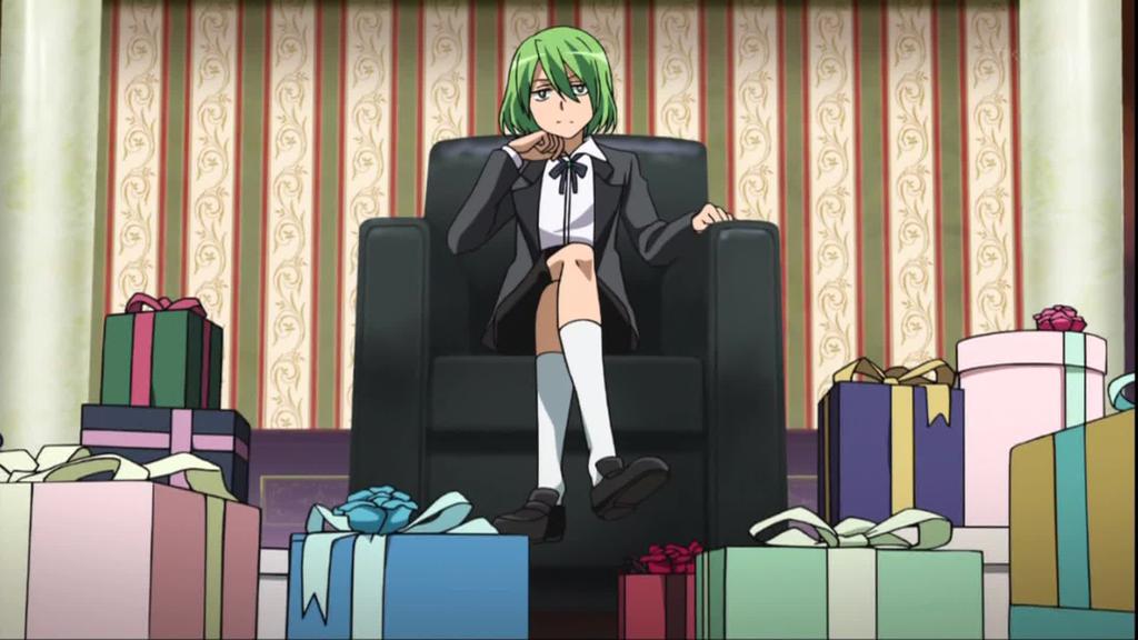 アカメが斬る! 13話024