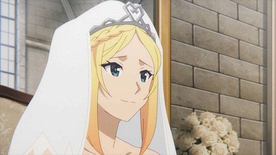 この素晴らしい世界に祝福を!3 10話場面カット026