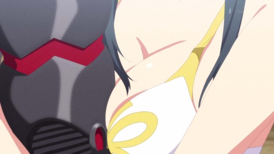 ありふれた職業で世界最強 2nd season 7話画面カット037
