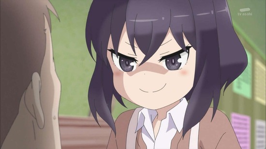 ポーション頼みで生き延びます! 10話場面カット41