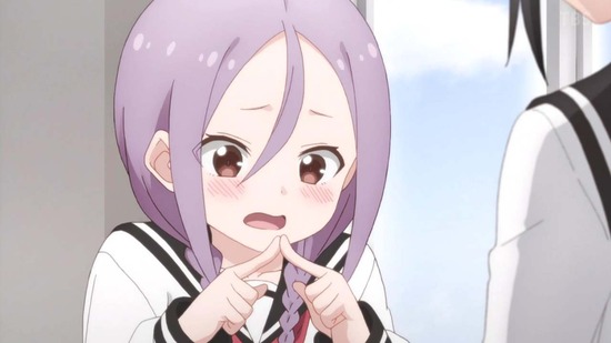 それでも歩は寄せてくる 8話場面カット020