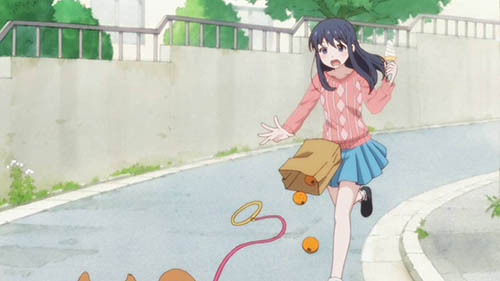 恋愛ラボ 4話