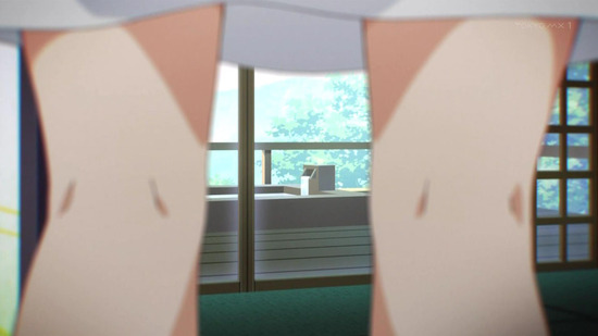 One Room セカンドシーズン #4場面カット003