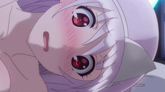 ゆらぎ荘の幽奈さん #12場面カット003