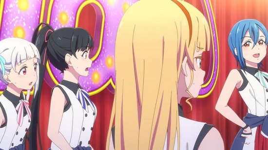 ラブライブ!スーパースター!! 6話場面カット034
