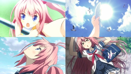 蒼の彼方のフォーリズム 1話_画像sample_001