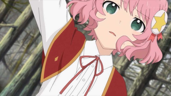 悪役令嬢レベル99 12話場面カット029