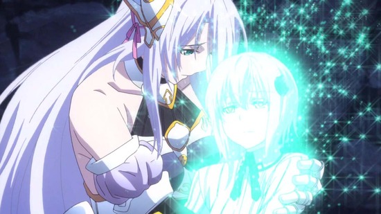 ハイスクールD×D HERO life.10場面カット008