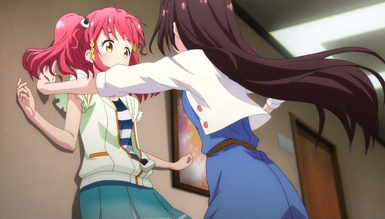アイドル事変 事変7場面カットSample005