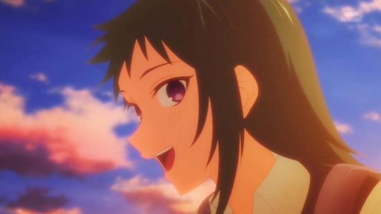 可愛いだけじゃない式守さん 9話場面カット051