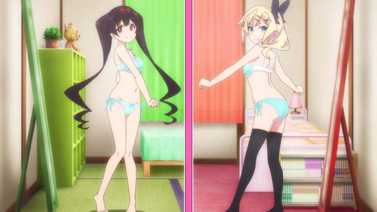 おちこぼれフルーツタルト 7話場面カット044