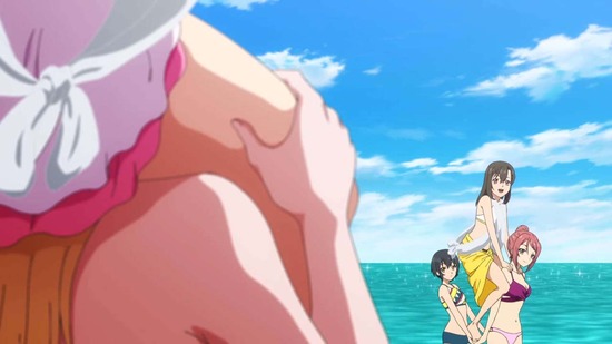 Extreme Hearts 8話場面カット068