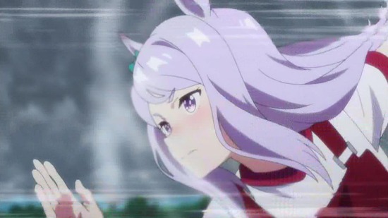 ウマ娘 プリティーダービー Season 2 3話場面カット057