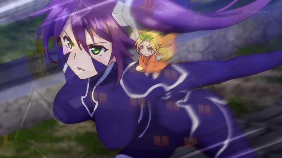 ゆらぎ荘の幽奈さん #7番組カット050