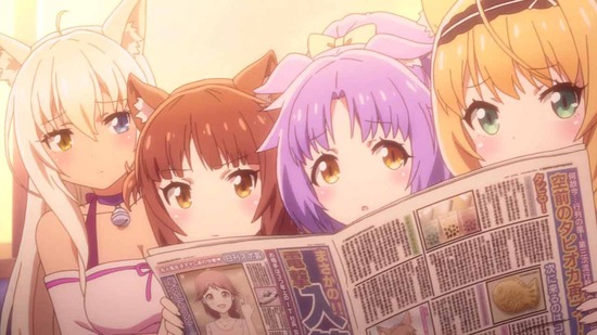 ネコぱら 8話場面カット033