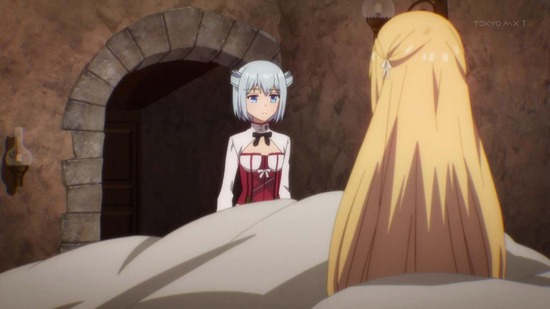 アサシンズプライド7話番組カット045