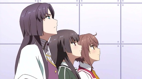 刀使ノ巫女 18話場面カット007