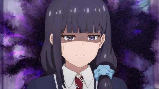 トモちゃんは女の子! 4話場面カット010