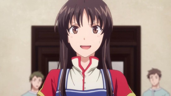 聖女の魔力は万能です 4話場面カット021