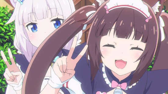 ネコぱら 4話場面カット020