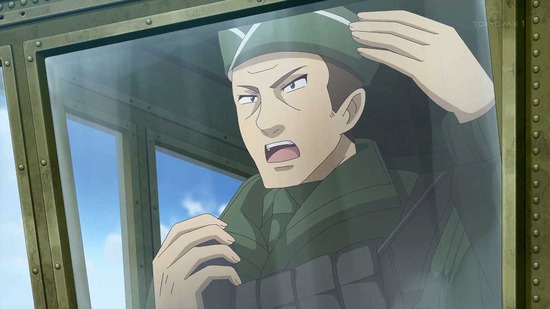 終末トレインどこへいく？　５話場面カット006