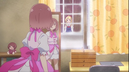 私に天使が舞い降りた！　１話番組カット045