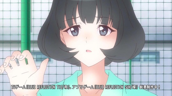 BLUE REFLECTION RAY澪　４話場面カット024