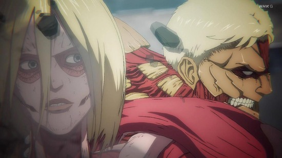 進撃の巨人 85話画面カット025