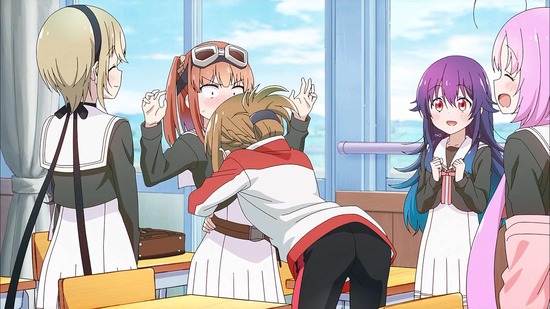 星屑テレパス 5話場面カット03