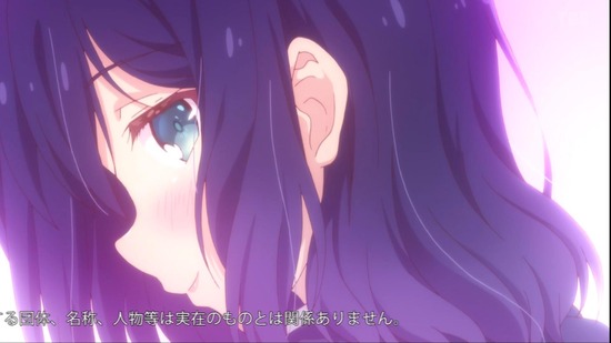 安達としまむら 5話場面カット011