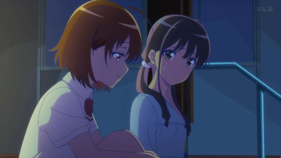 菜なれ花なれ 11話場面カット007