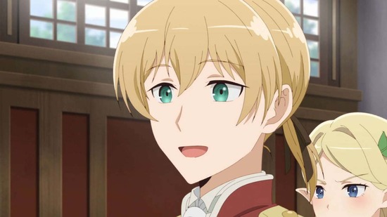 最強陰陽師の異世界転生記 8話場面カット006